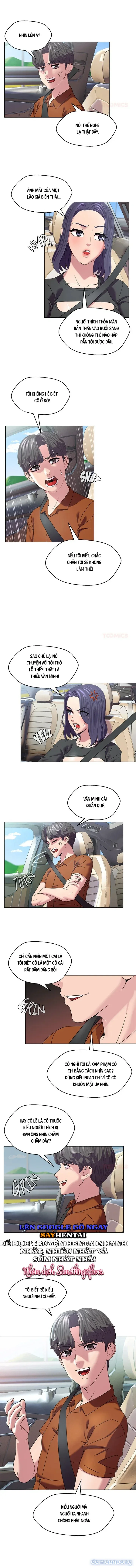 Mỗi Ngày. Một Cô Gái 