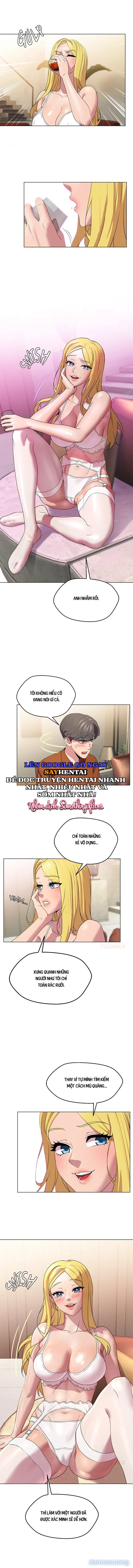 Mỗi Ngày. Một Cô Gái 