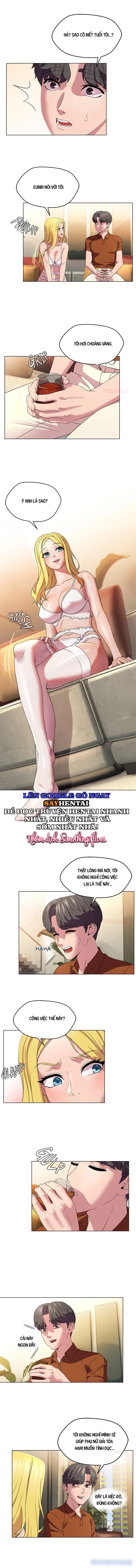 Mỗi Ngày. Một Cô Gái 