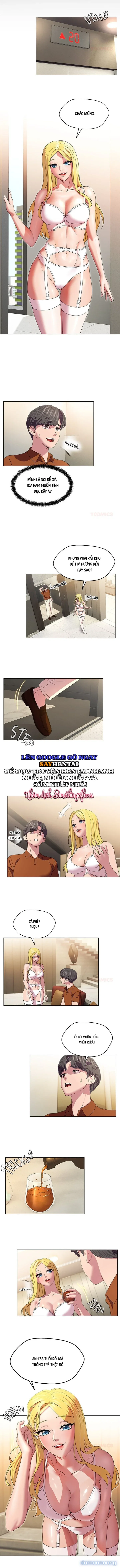 Mỗi Ngày. Một Cô Gái 
