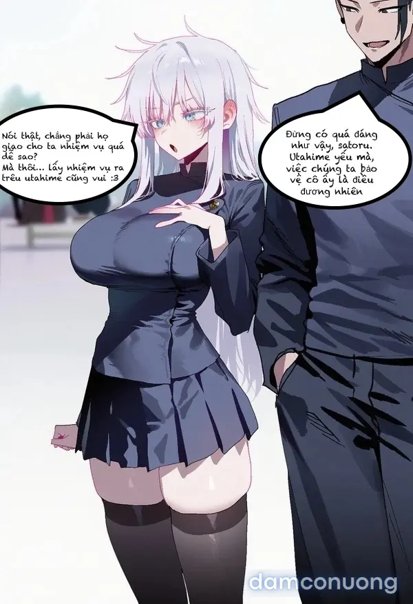 Ai ngẫu vị 