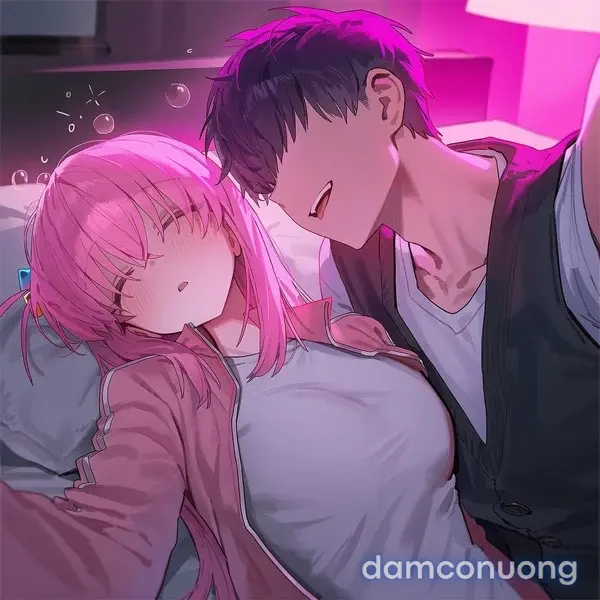 Ai ngẫu vị 