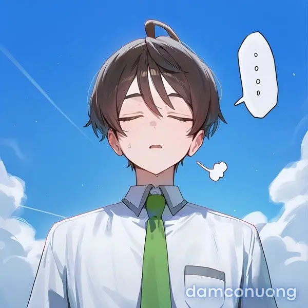 Ai ngẫu vị 