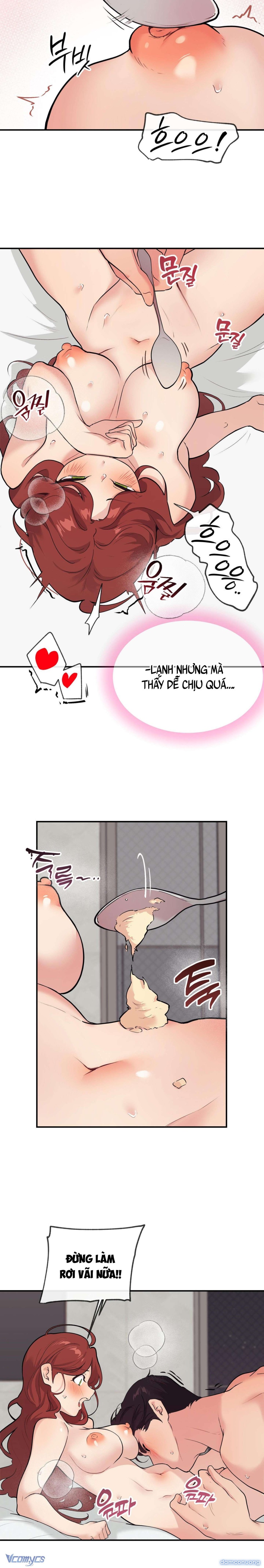 Cherry Pop 