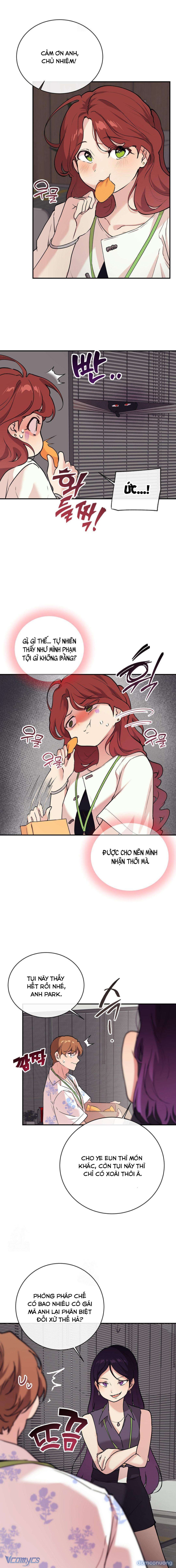 Cherry Pop 