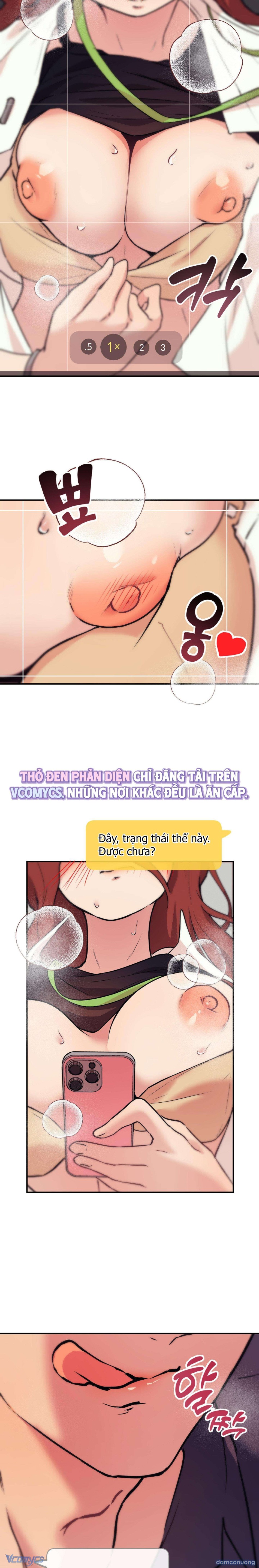 『18+』Cherry Pop 