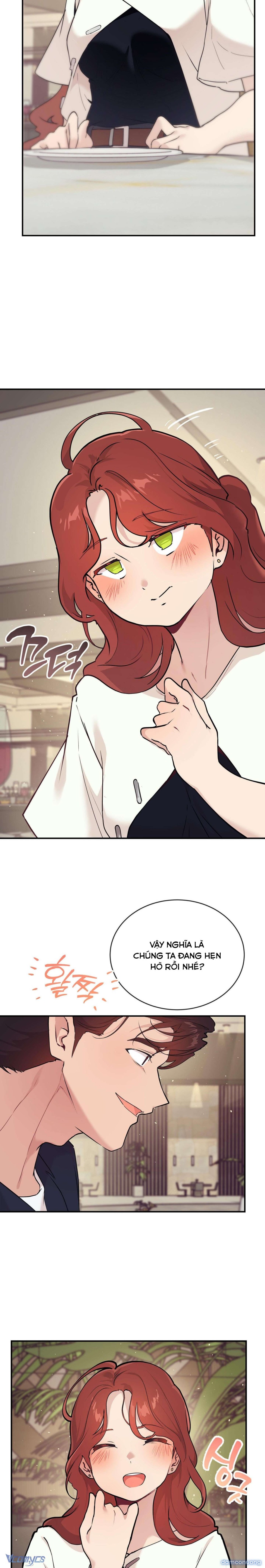 『18+』Cherry Pop 