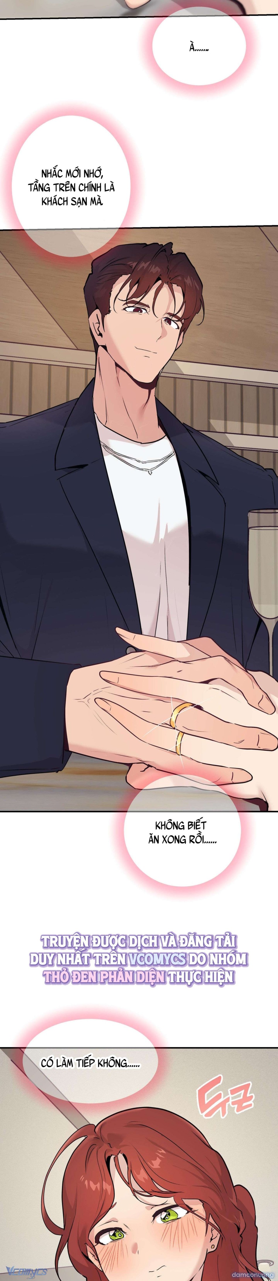 『18+』Cherry Pop 