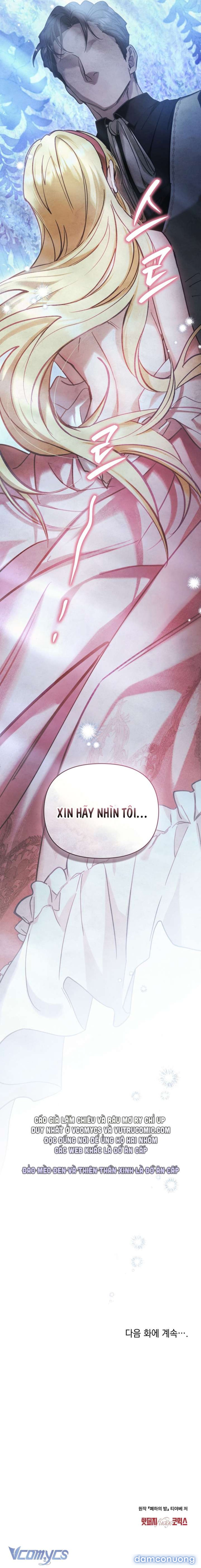 [18+] Đêm Của Nữ Vương 