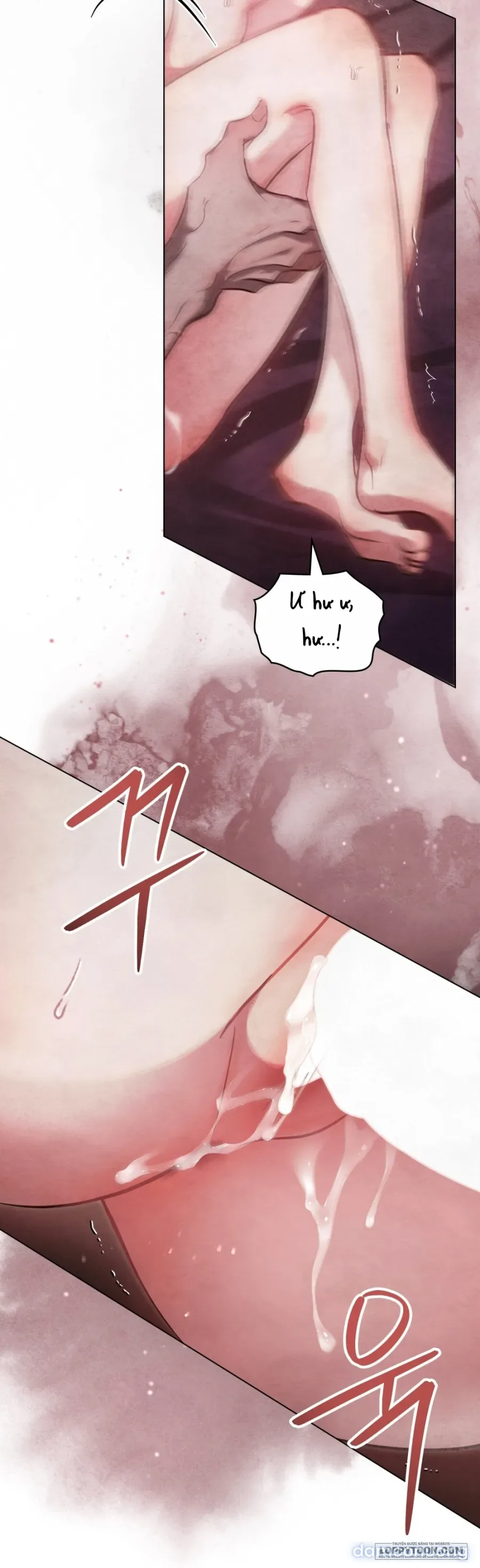 [18+] Đêm Của Bệ Hạ 