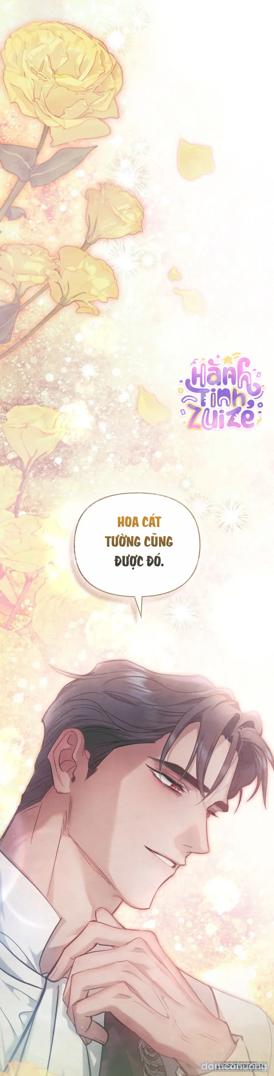 [18+] Đêm Của Bệ Hạ 