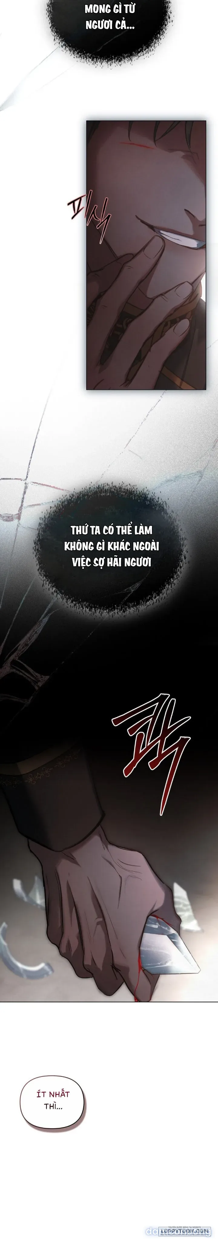 [18+] Đêm Của Bệ Hạ 