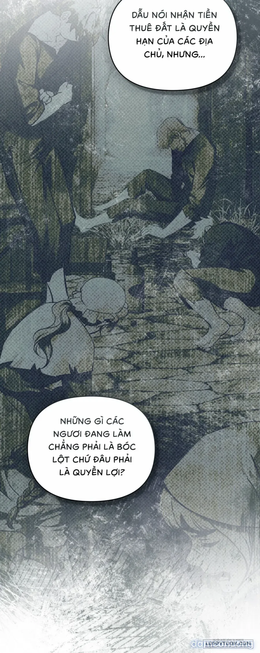 [18+] Đêm Của Bệ Hạ 