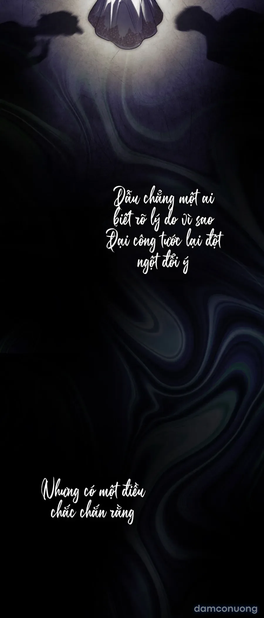 [18+] Đêm Của Bệ Hạ 