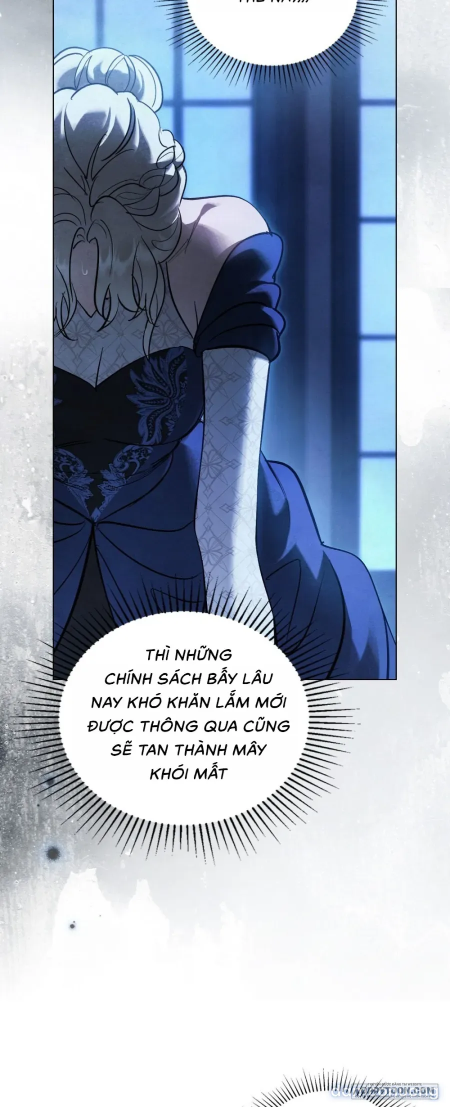 [18+] Đêm Của Bệ Hạ 