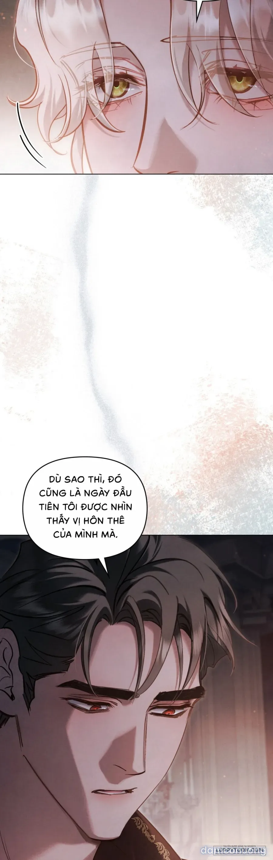 [18+] Đêm Của Bệ Hạ 