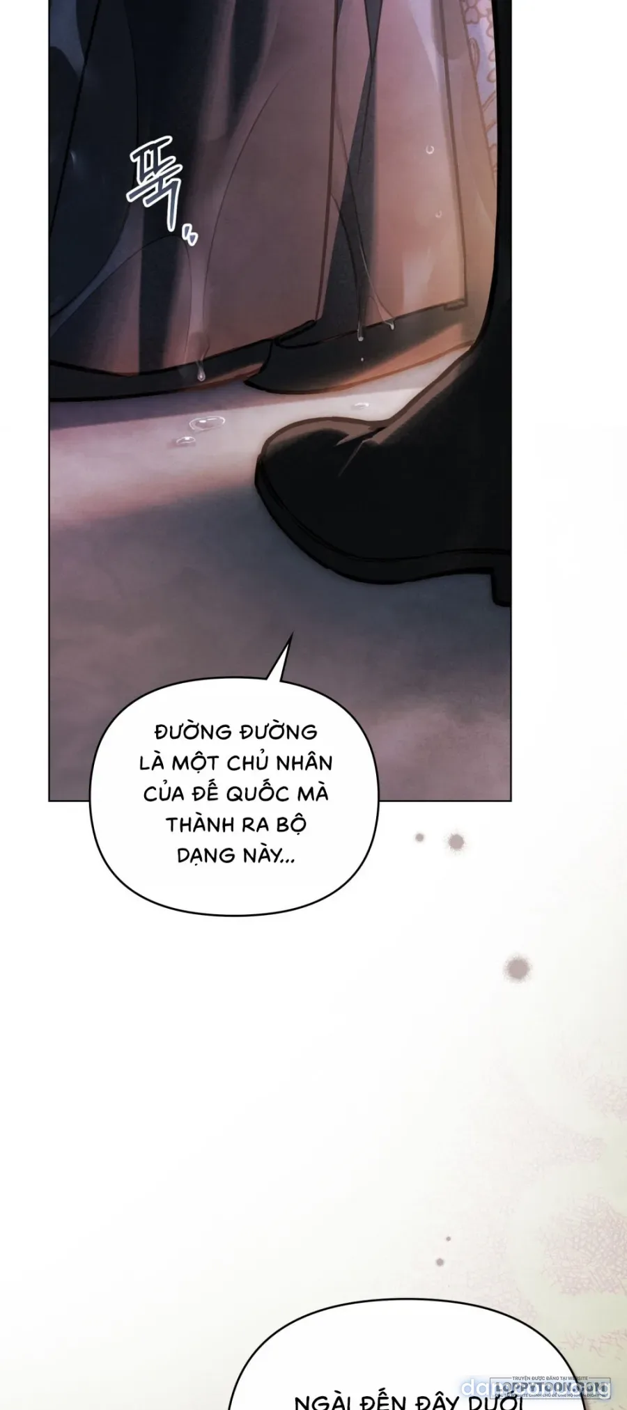 [18+] Đêm Của Bệ Hạ 