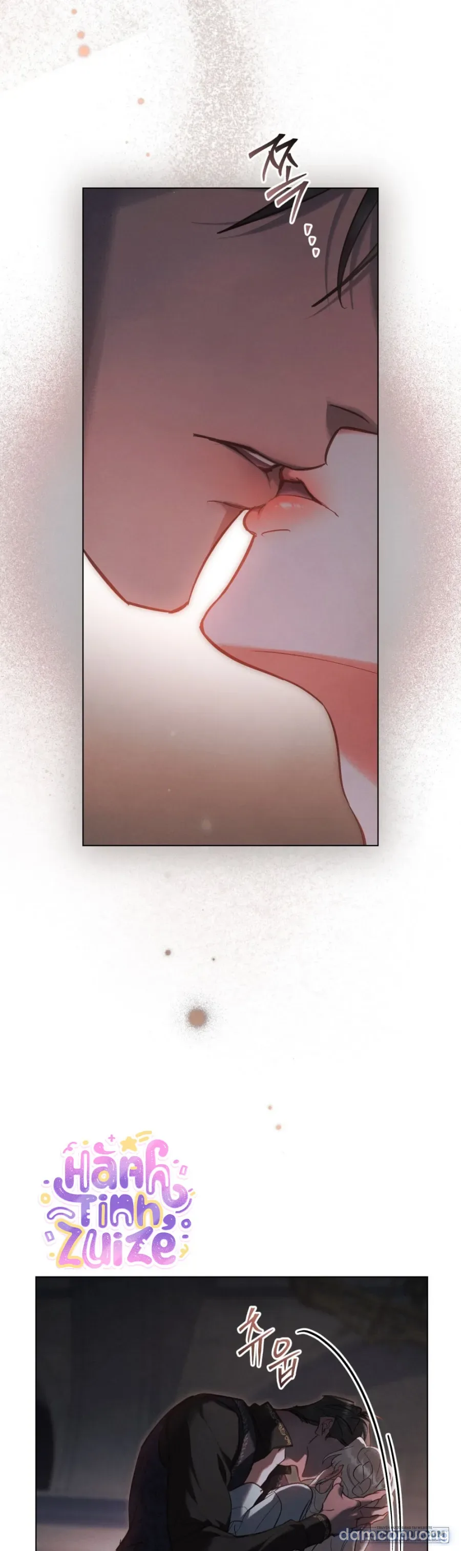[18+] Đêm Của Bệ Hạ 