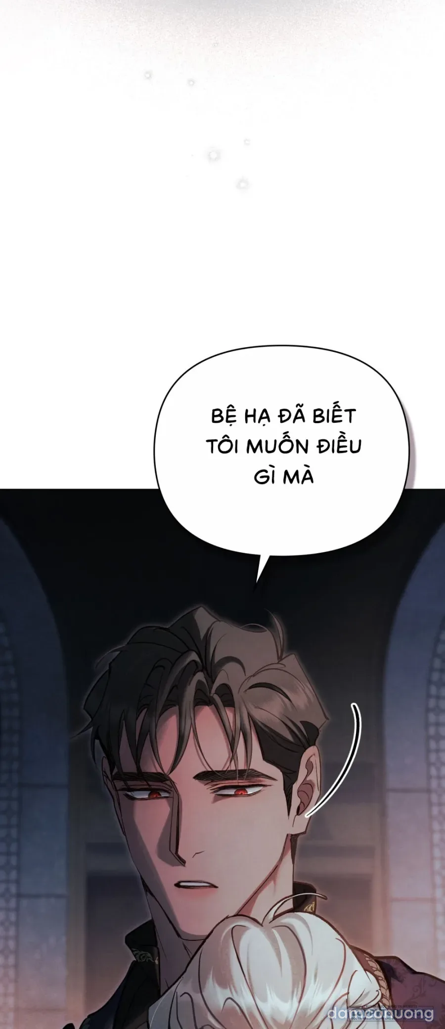 [18+] Đêm Của Bệ Hạ 