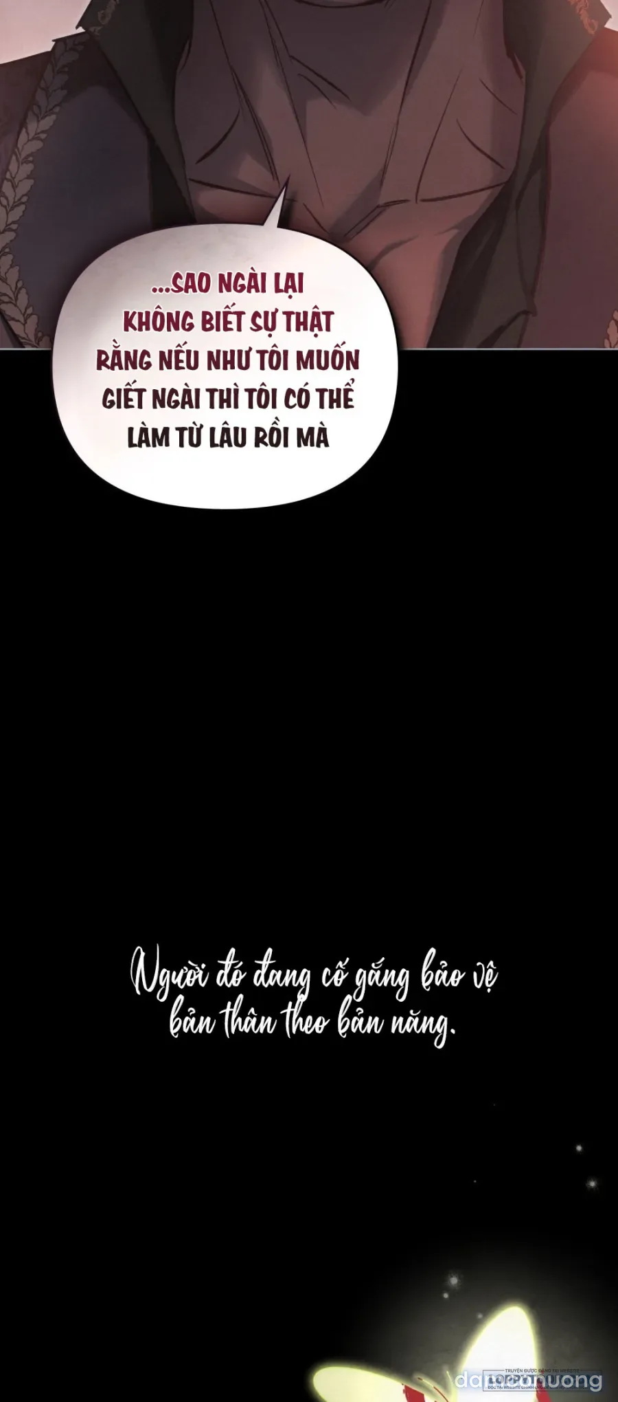 [18+] Đêm Của Bệ Hạ 