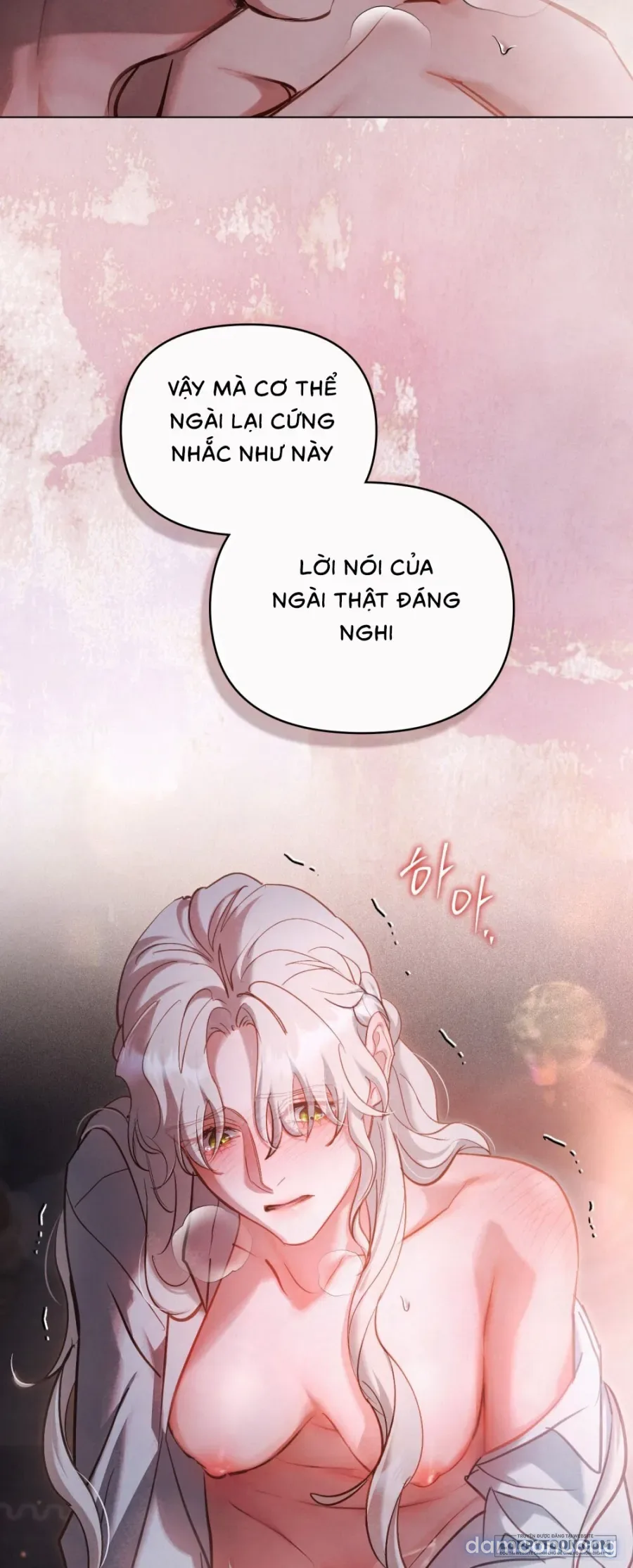 [18+] Đêm Của Bệ Hạ 
