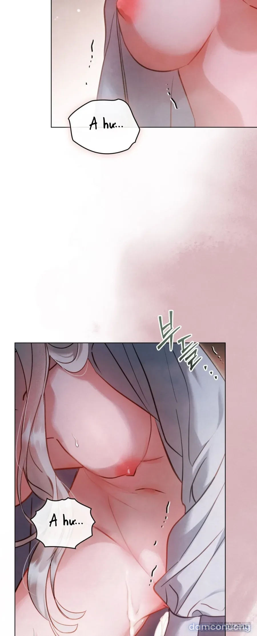 [18+] Đêm Của Bệ Hạ 