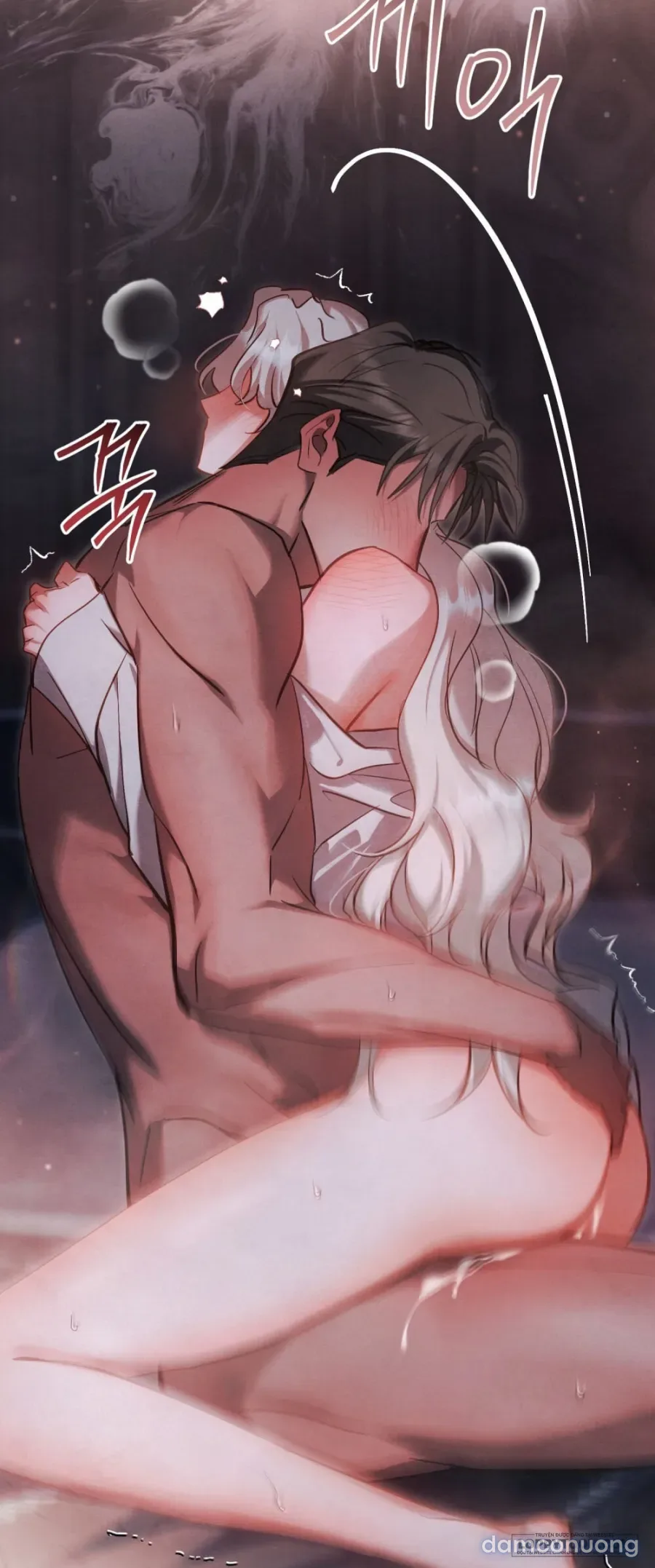 [18+] Đêm Của Bệ Hạ 