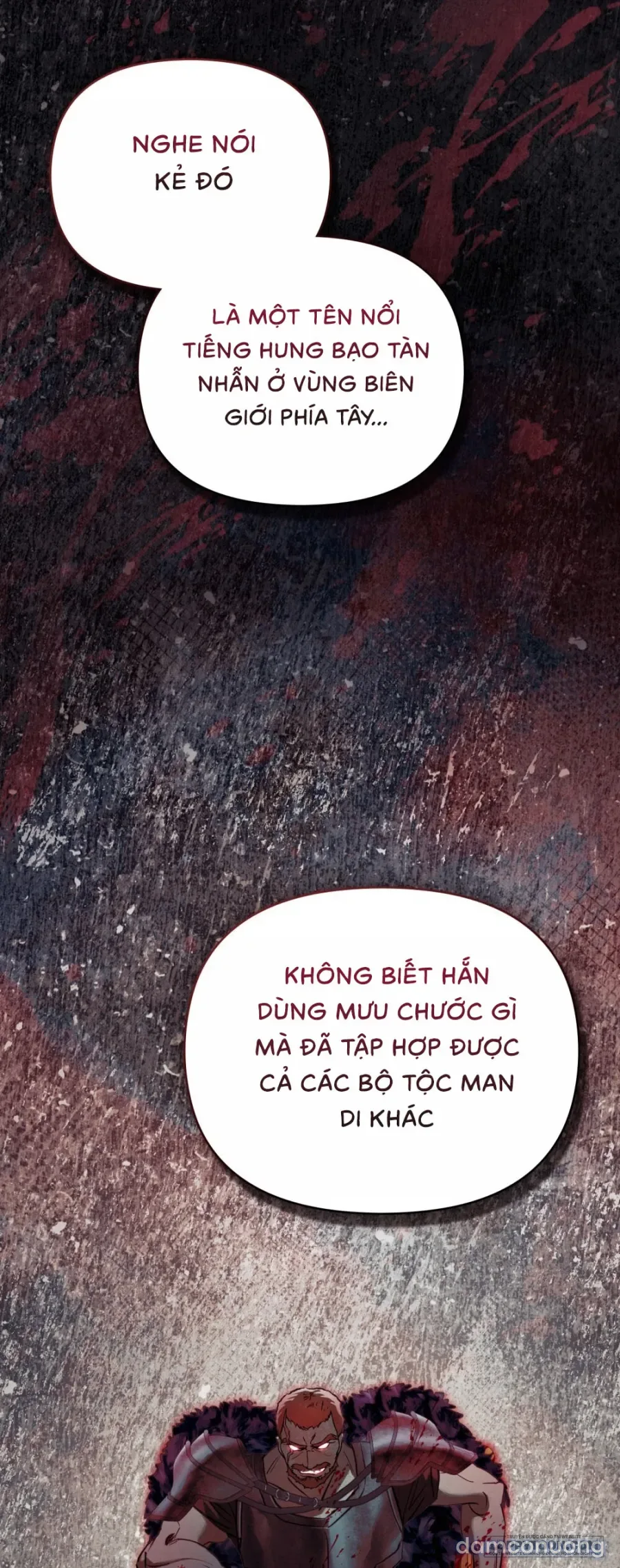 [18+] Đêm Của Bệ Hạ 