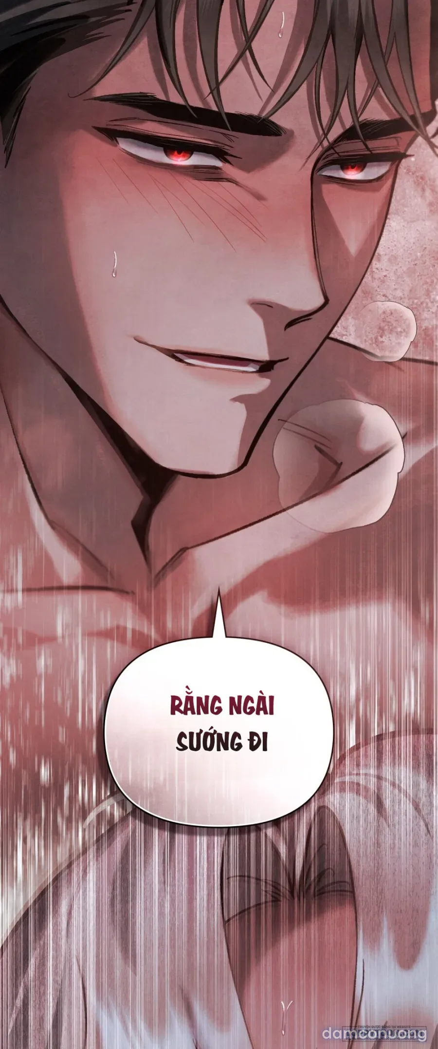 [18+] Đêm Của Bệ Hạ 