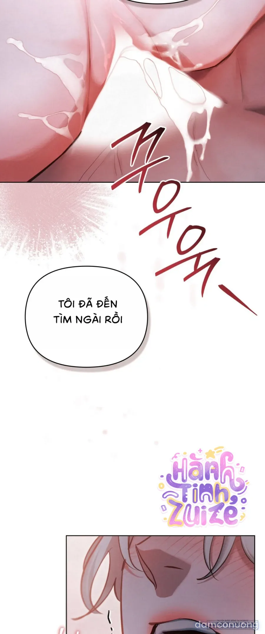 [18+] Đêm Của Bệ Hạ 