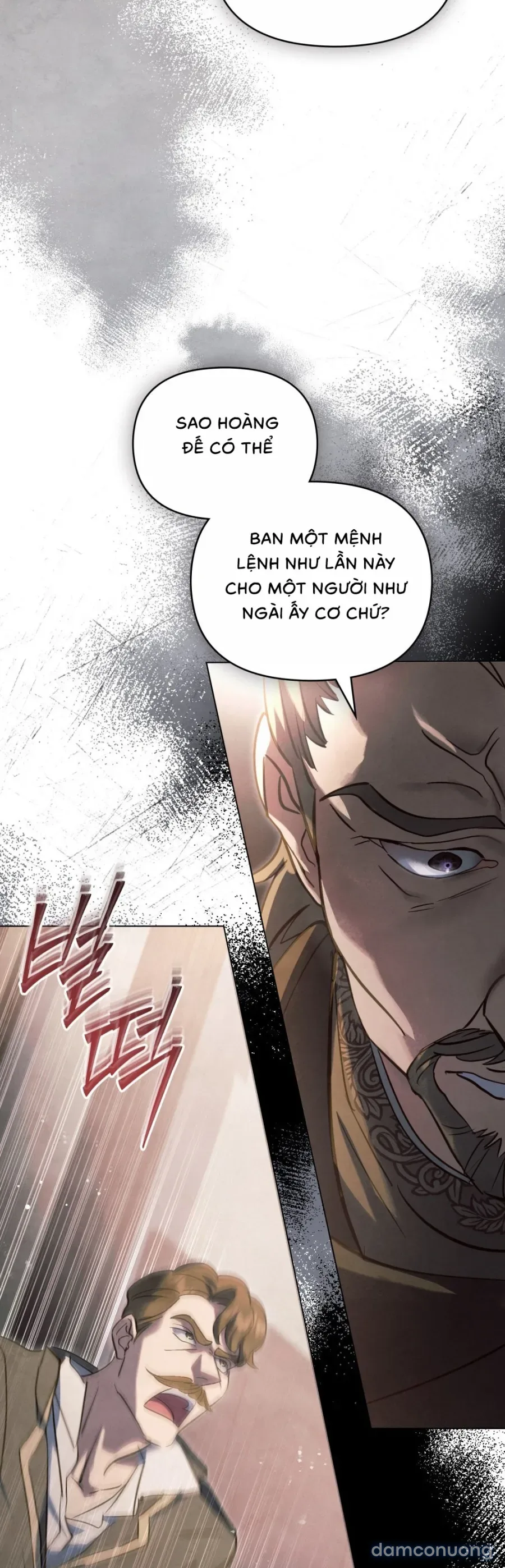 [18+] Đêm Của Bệ Hạ 