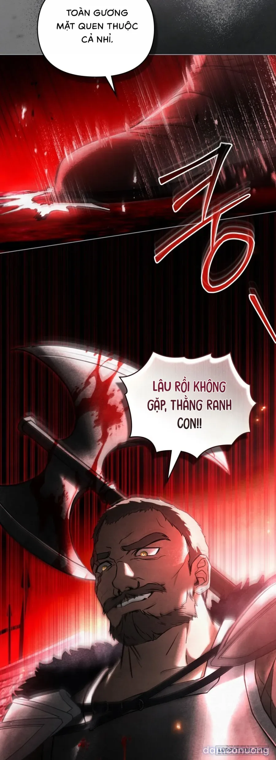 [18+] Đêm Của Bệ Hạ 