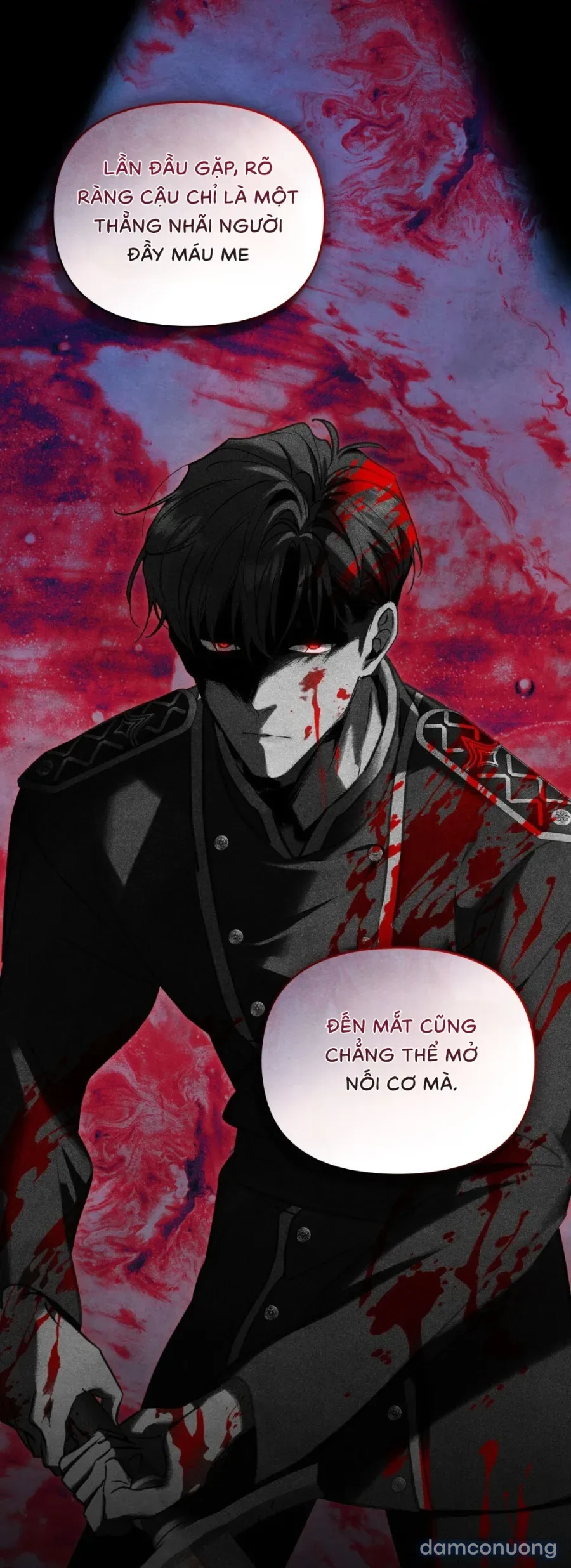 [18+] Đêm Của Bệ Hạ 