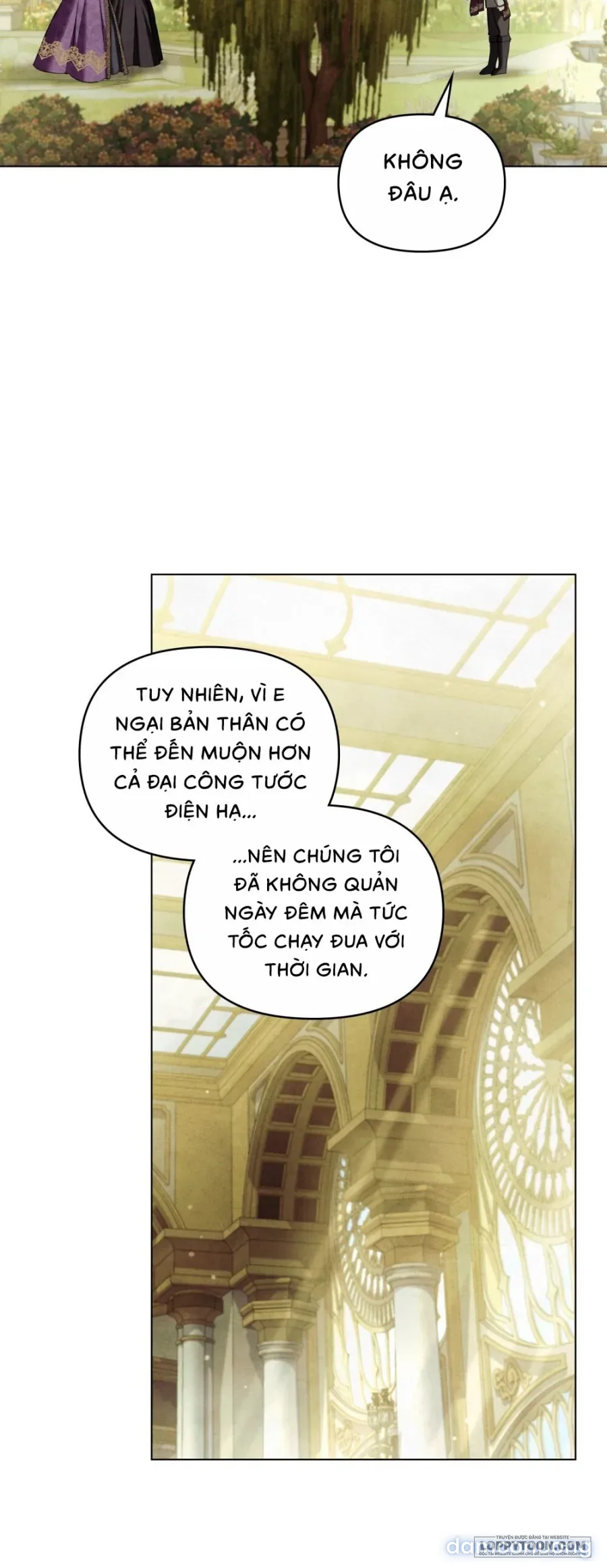 [18+] Đêm Của Bệ Hạ 