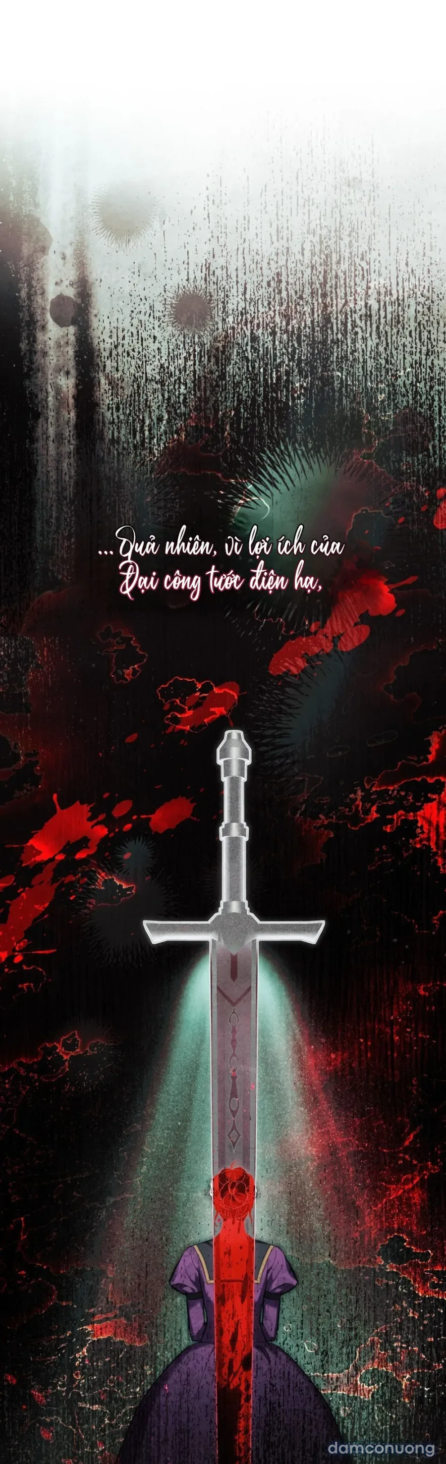 [18+] Đêm Của Bệ Hạ 