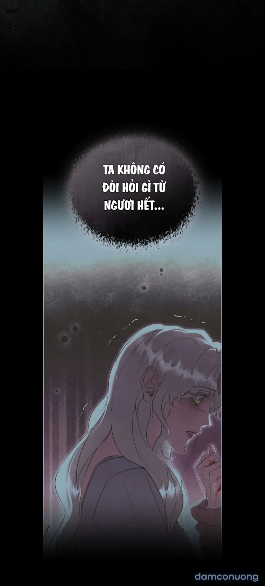 [18+] Đêm Của Bệ Hạ 