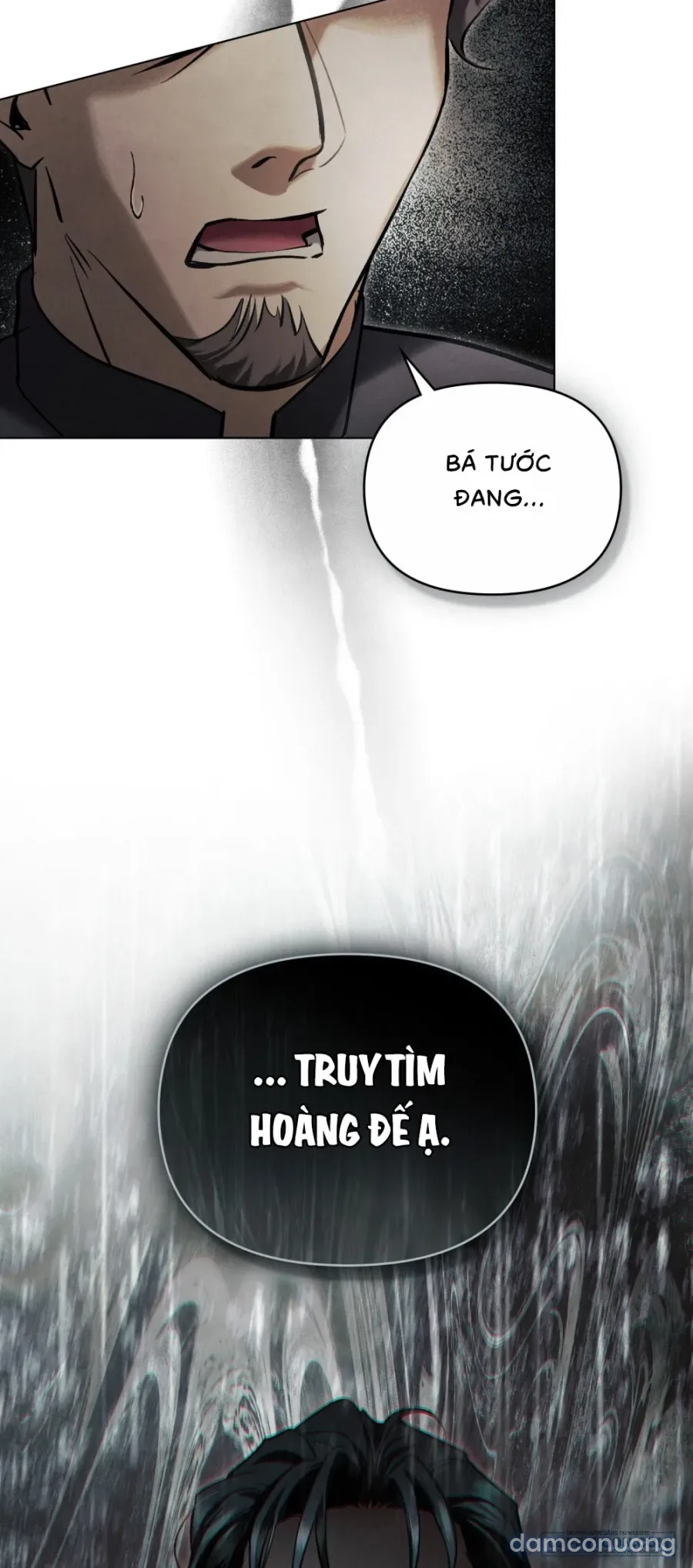 [18+] Đêm Của Bệ Hạ 