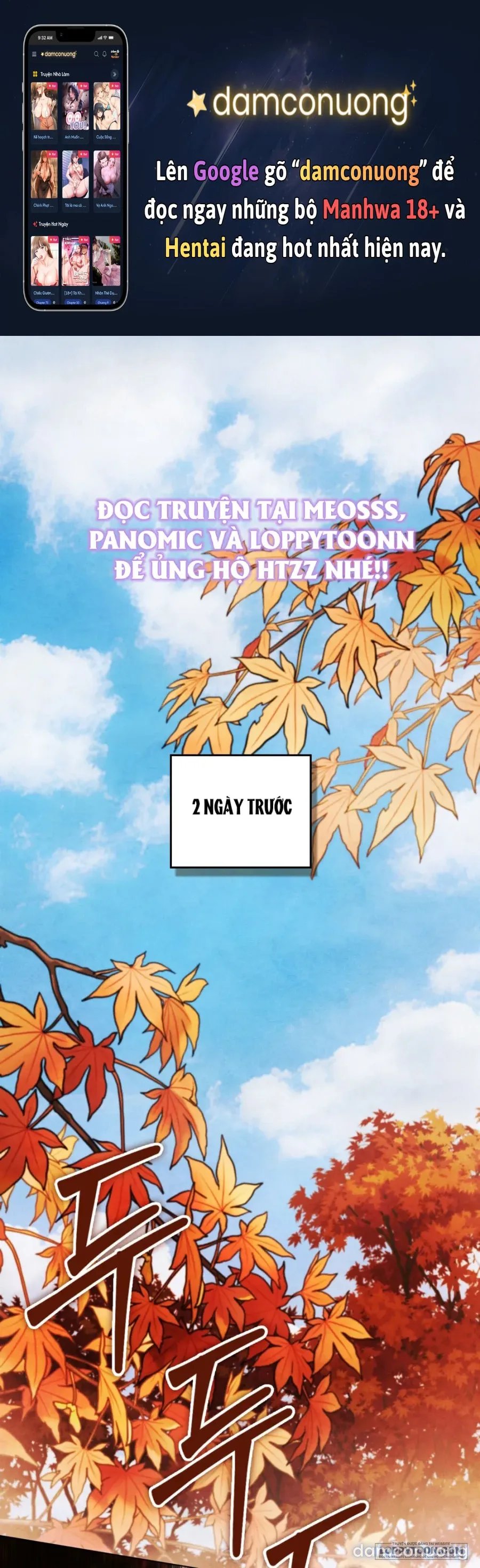[18+] Đêm Của Bệ Hạ 