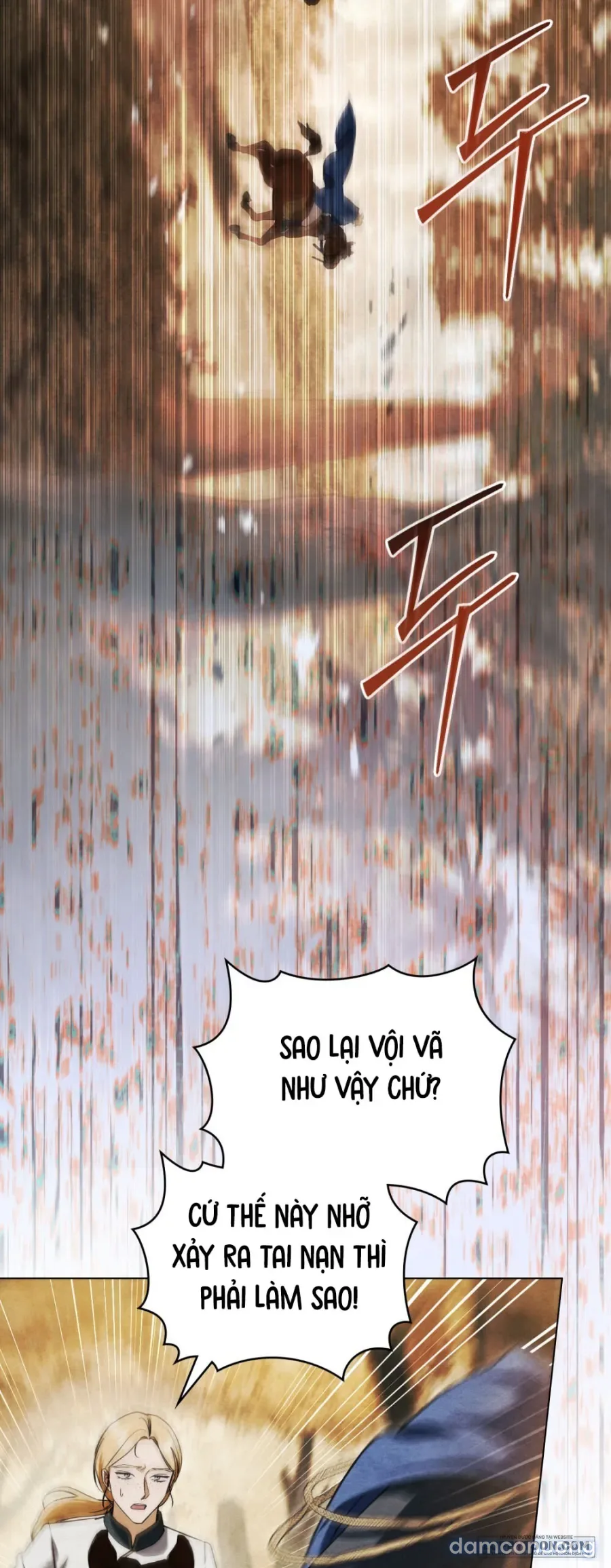 [18+] Đêm Của Bệ Hạ 