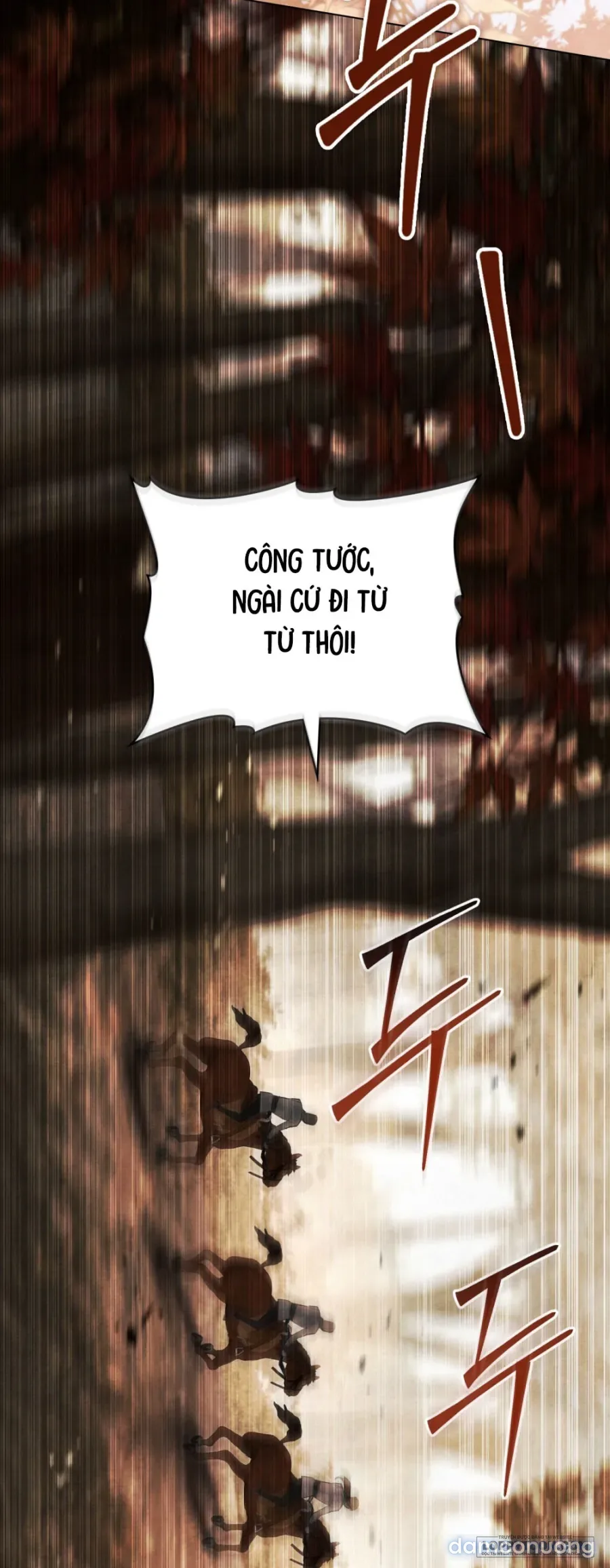 [18+] Đêm Của Bệ Hạ 