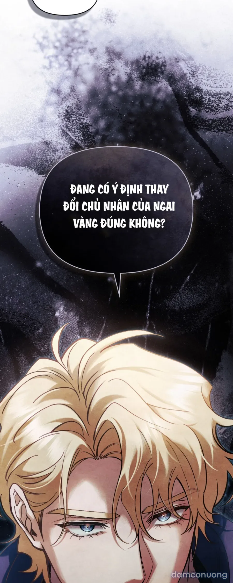 [18+] Đêm Của Bệ Hạ 