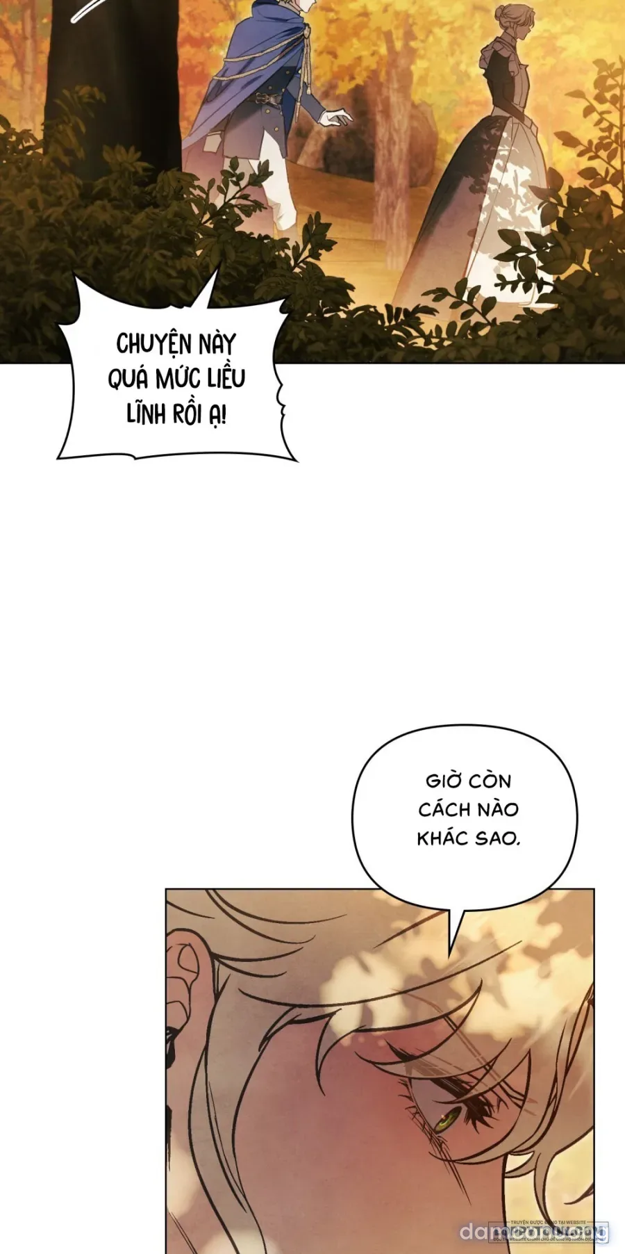[18+] Đêm Của Bệ Hạ 