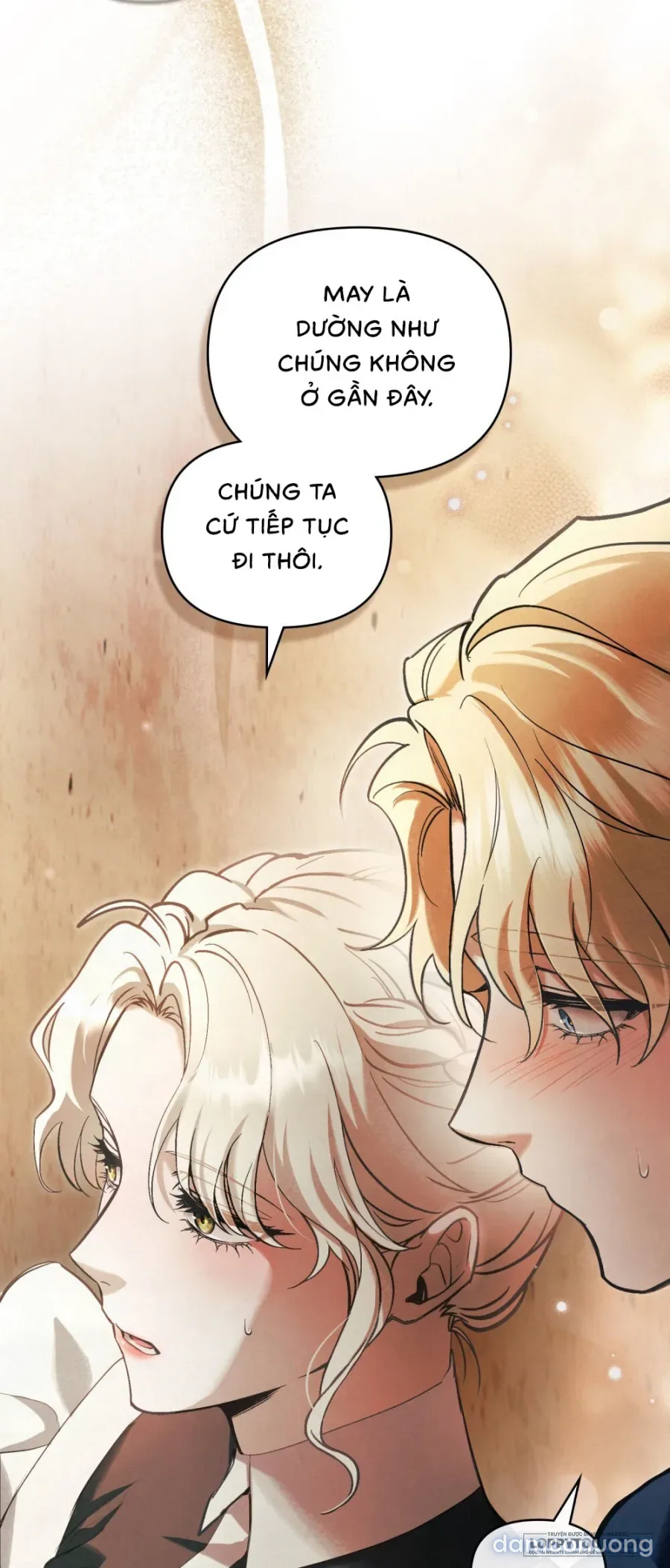 [18+] Đêm Của Bệ Hạ 