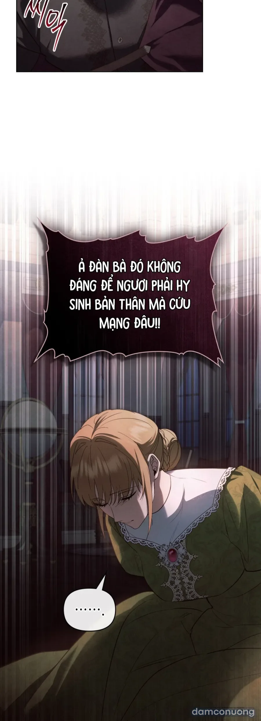 [18+] Đêm Của Bệ Hạ 
