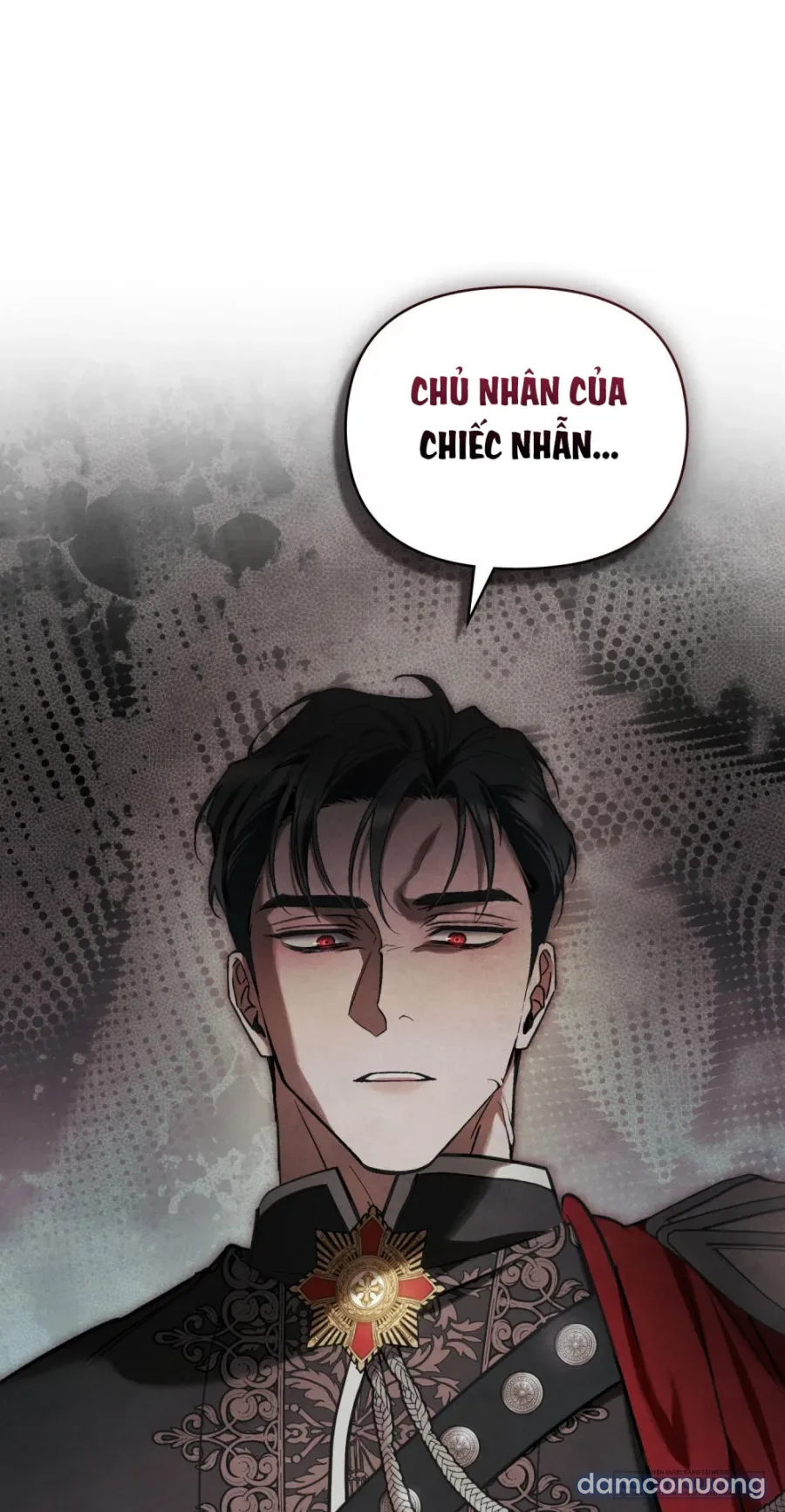 [18+] Đêm Của Bệ Hạ 