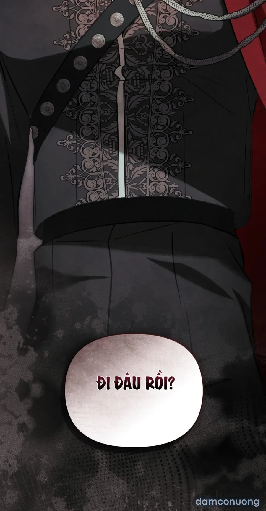 [18+] Đêm Của Bệ Hạ 