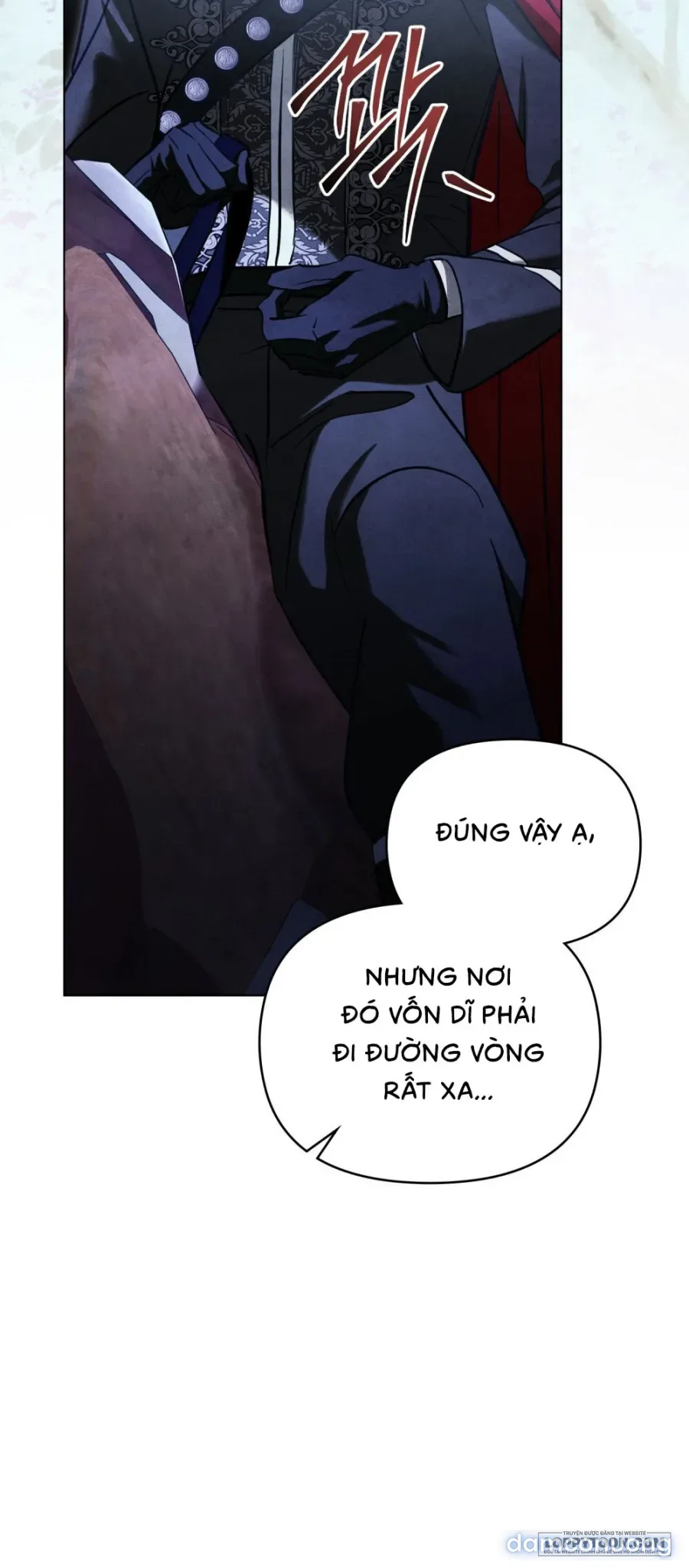 [18+] Đêm Của Bệ Hạ 
