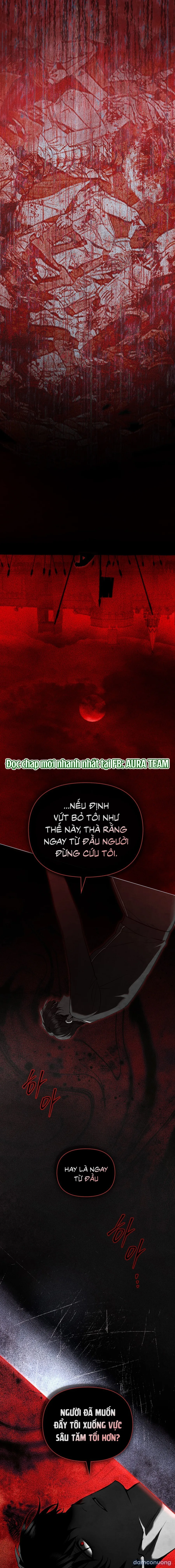 [18+] Đêm Của Bệ Hạ 