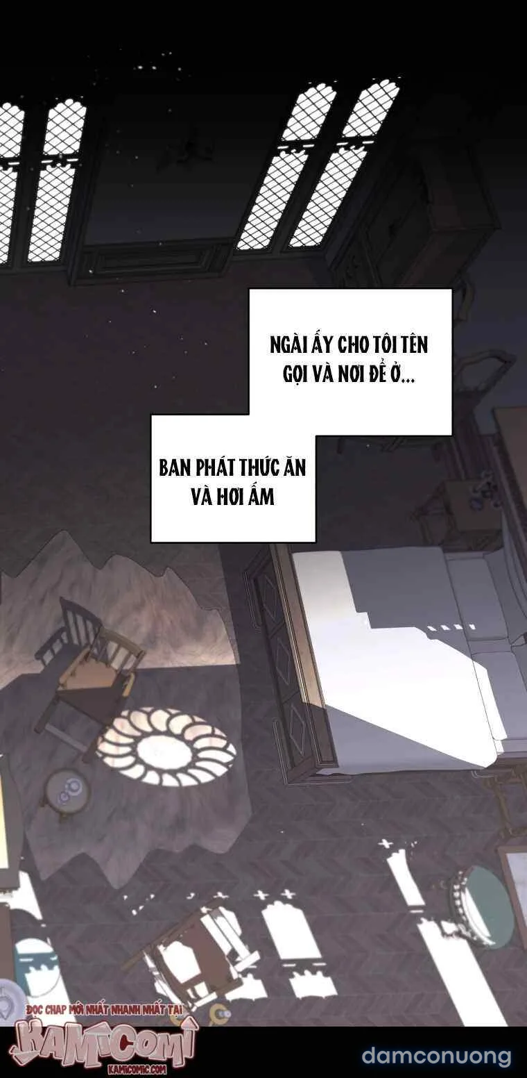 Ác Nữ Thuần Hóa Quái Thú 