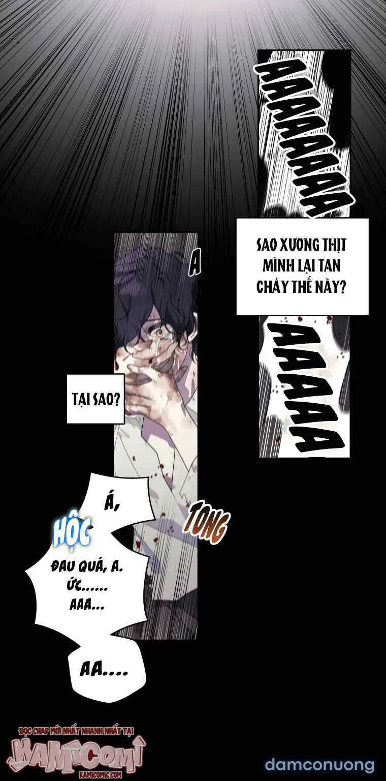 Ác Nữ Thuần Hóa Quái Thú 